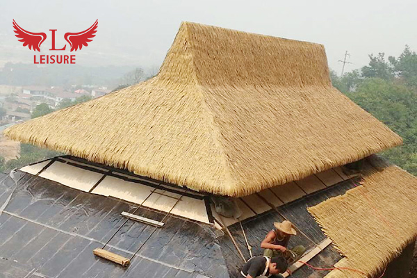 Burma - mô hình dự án nhà ư